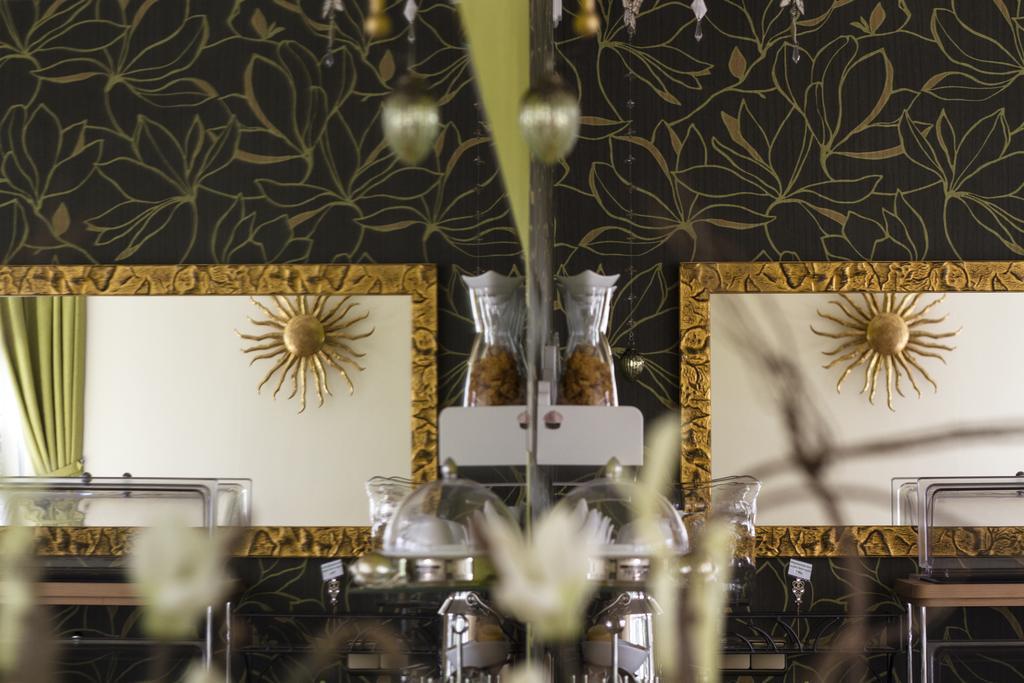 Hotel Garni Inselparadies Zingst Extérieur photo