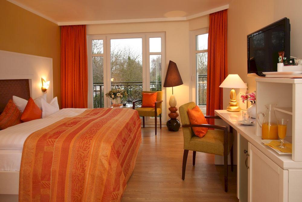 Hotel Garni Inselparadies Zingst Extérieur photo